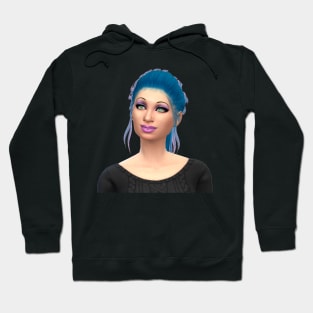 My Sim Hoodie